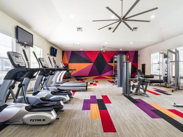 Apartment for rent in Austin, Texas