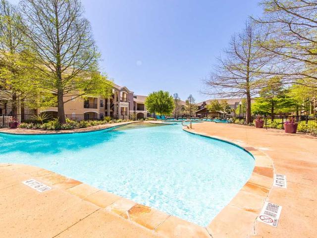 Apartment for rent in Austin, Texas