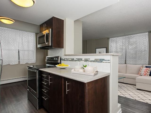 Apartment for rent in Wedgewood, Alberta