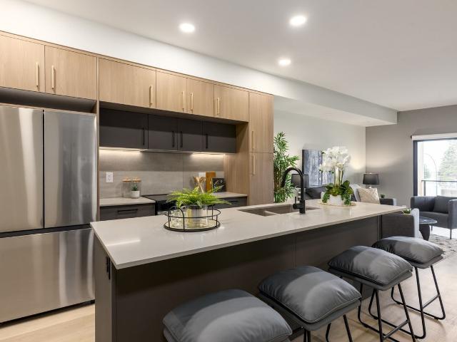 Apartment for rent in Southwood, Calgary