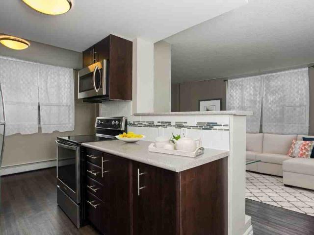 Apartment for rent in Wedgewood, Alberta