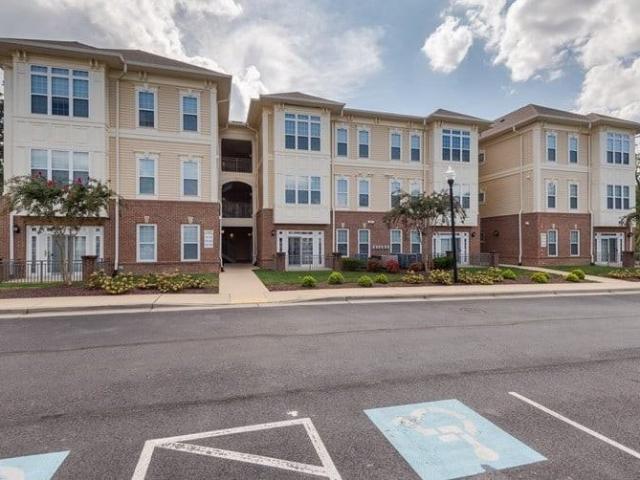 Apartment for rent in Waldorf
