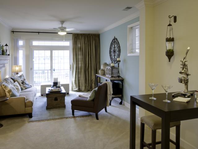 Apartment for rent in Waldorf, Maryland