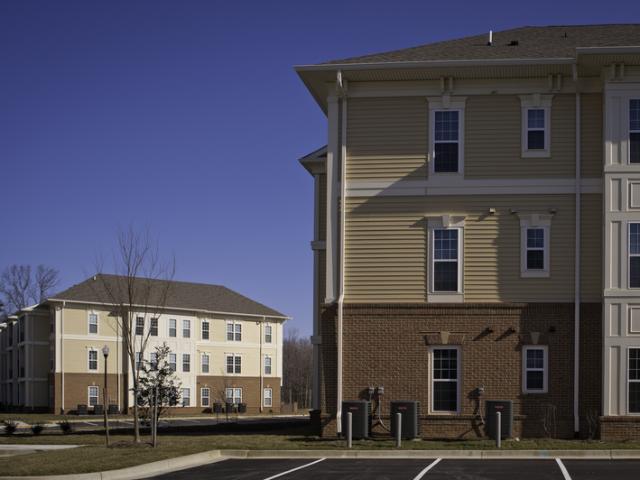 Apartment for rent in Waldorf