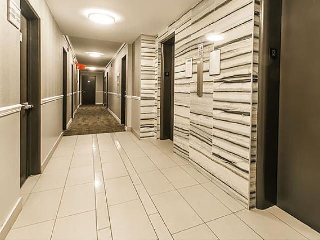 Apartment for rent in Government Centre, Edmonton