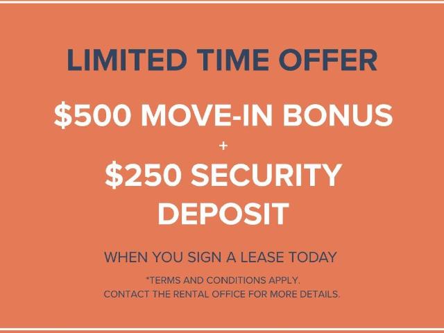 Apartment for rent in Wedgewood, Alberta