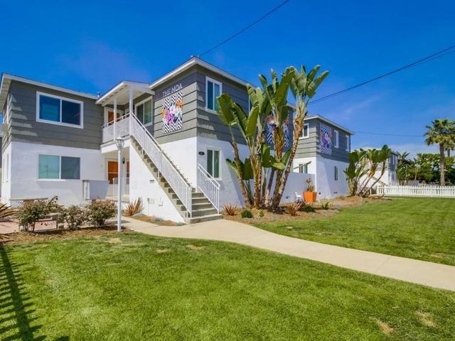 Apartment for rent in Chula Vista, California