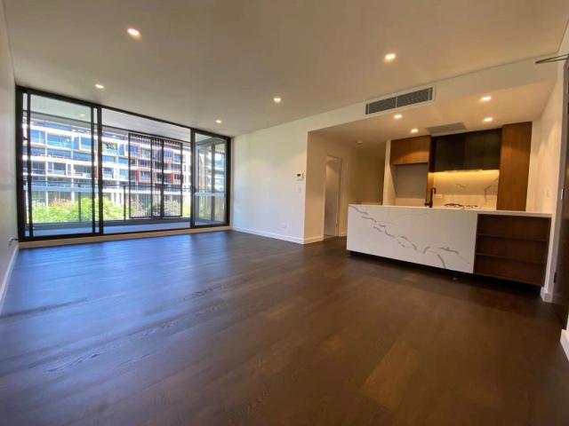 Apartment for rent in Wentworth Point, Sydney