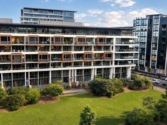 Apartment for rent in Macquarie Park, Sydney
