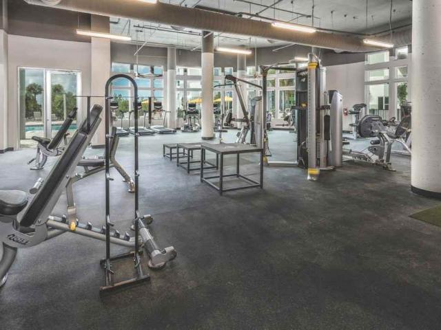 Apartment for rent in Clearwater, Florida