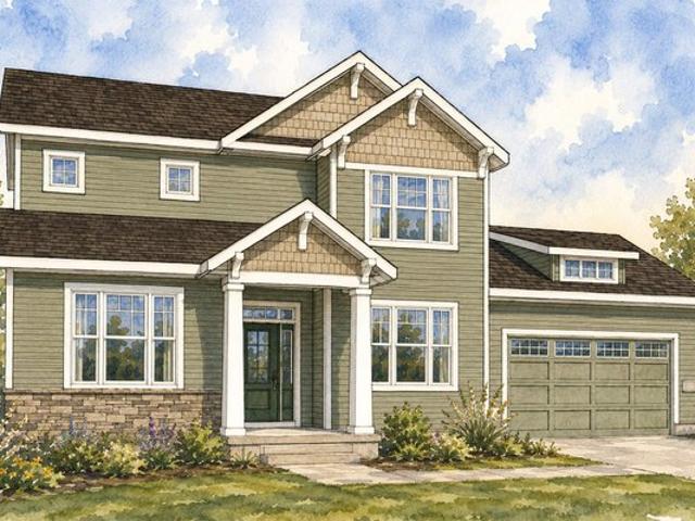 House for sale in Waunakee, Wisconsin