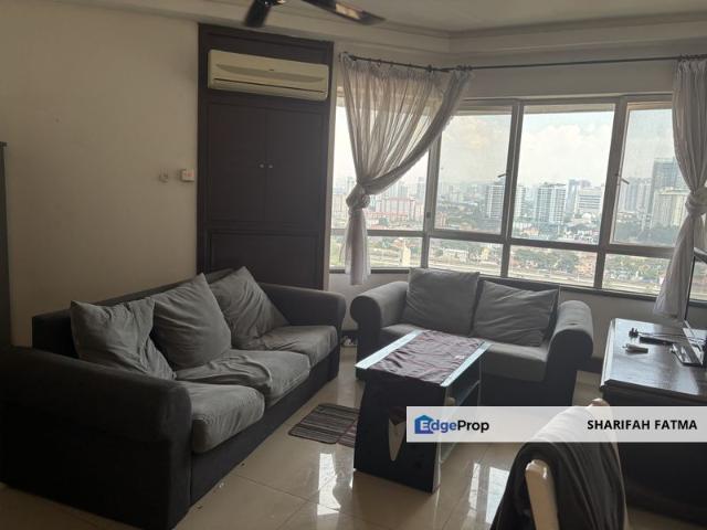 Condominium for sale in Country Heights Damansara, Kuala Lumpur