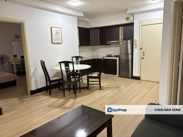 Condominium for rent in Country Heights Damansara, Kuala Lumpur