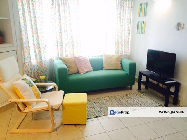 Condominium for sale in Country Heights Damansara, Kuala Lumpur
