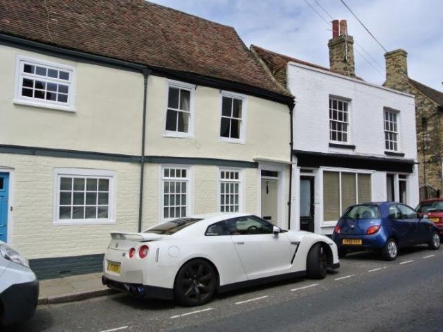 Apartment for rent in Sandwich, Ash
