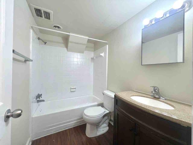 Apartment for rent in Tallahassee, Florida