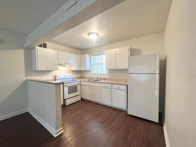 Apartment for rent in Tallahassee, Florida