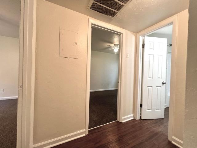 Apartment for rent in Tallahassee, Florida