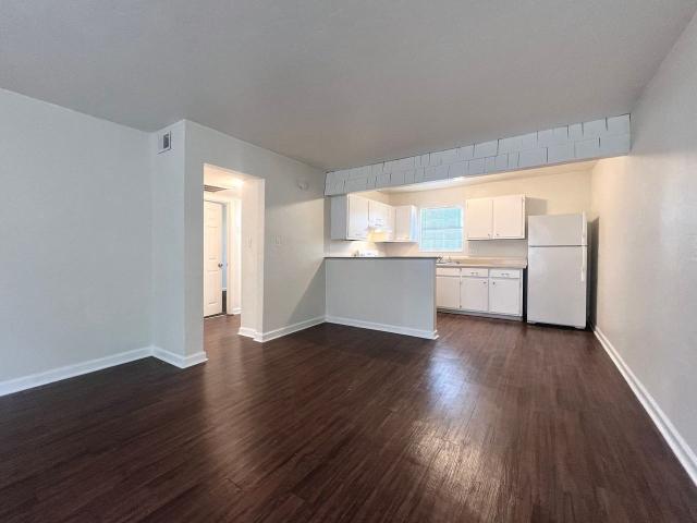 Apartment for rent in Tallahassee, Florida