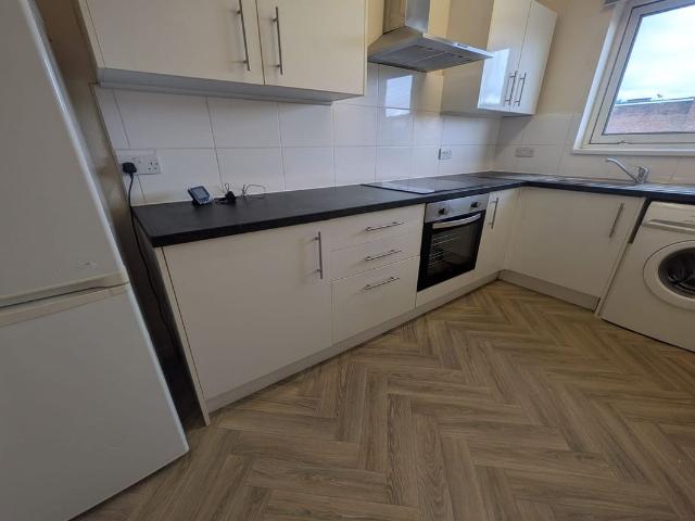 Apartment for rent in Attenborough, East Midlands