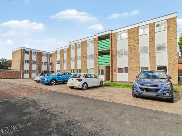 Apartment for rent in Beeston, Broxtowe
