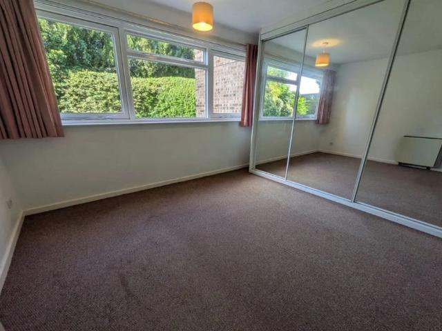 Apartment for rent in Attenborough, East Midlands