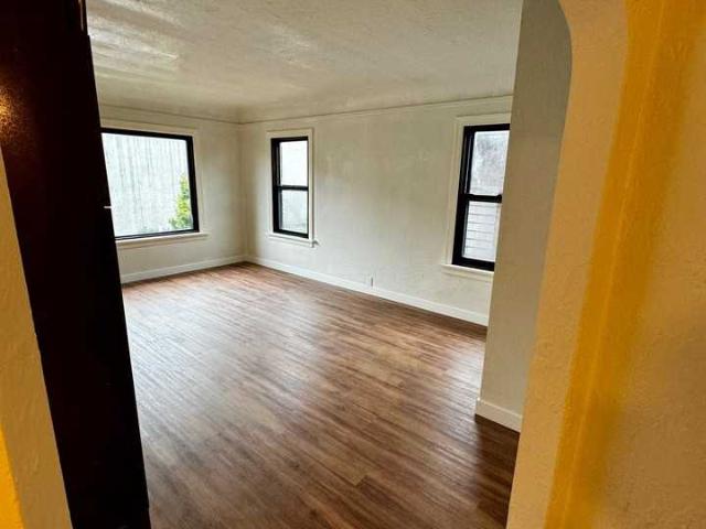 Apartment for rent in Seattle, Washington