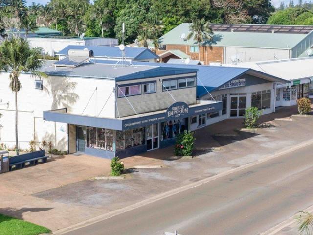 Property for sale in Norfolk Island