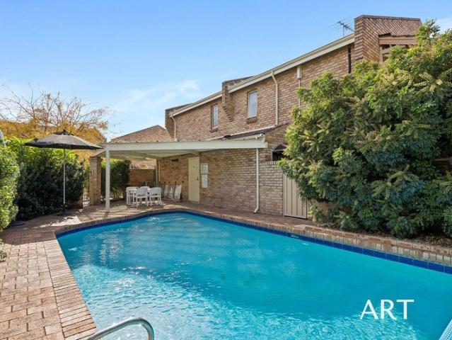 Townhouse for sale in Western Australia