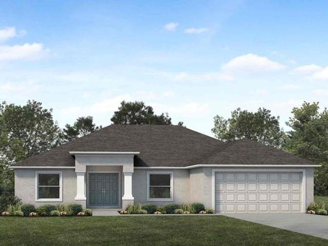 House for sale in Bartow, Florida