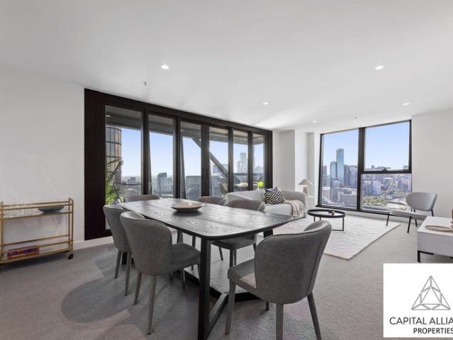 Apartment for rent in Camerons Creek, Victoria