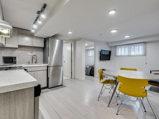 Apartment for rent in Vancouver, British Columbia