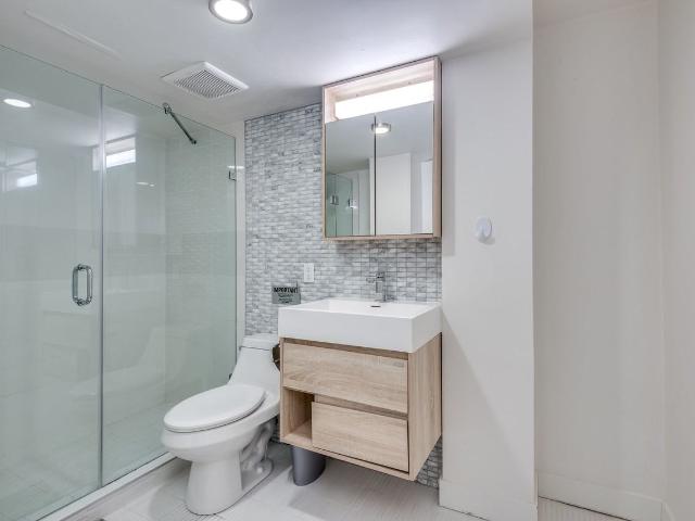 Apartment for rent in Vancouver, British Columbia