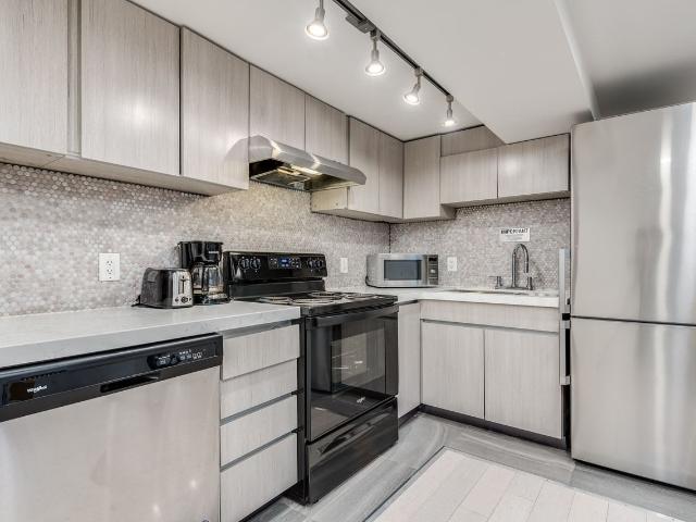 Apartment for rent in Vancouver, British Columbia