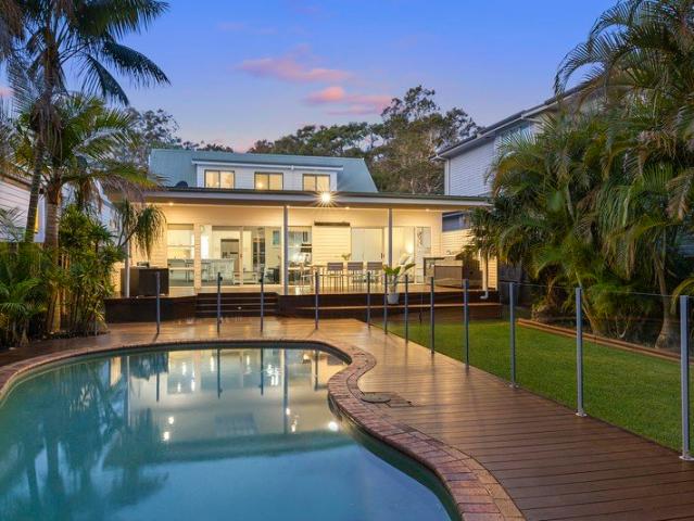 House for sale in Sydney, New South Wales