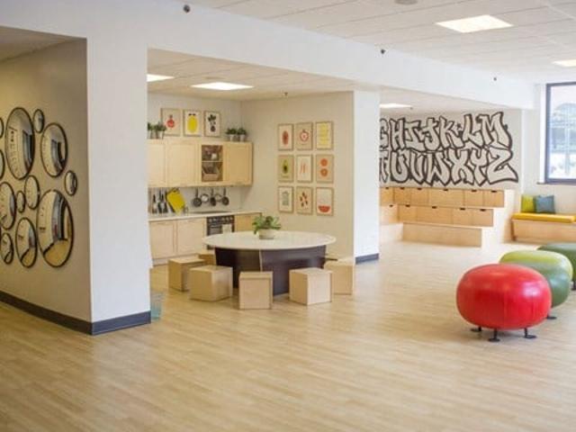 Apartment for rent in Hoboken