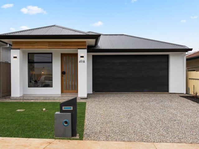 House for sale in Horseshoe Creek, South Australia