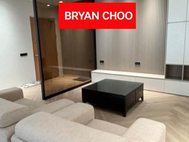 Condominium for rent in Kuching, Sarawak