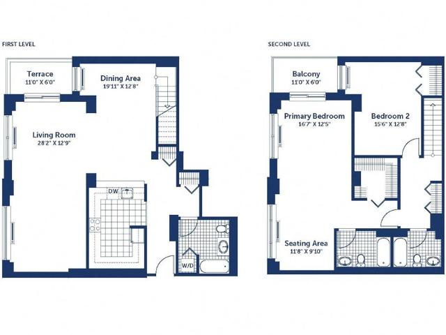 Apartment for rent in Hoboken
