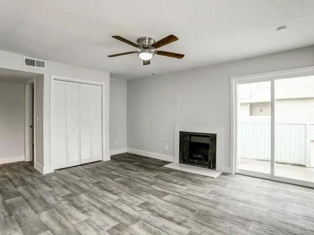 Apartment for rent in Oklahoma City, Oklahoma County