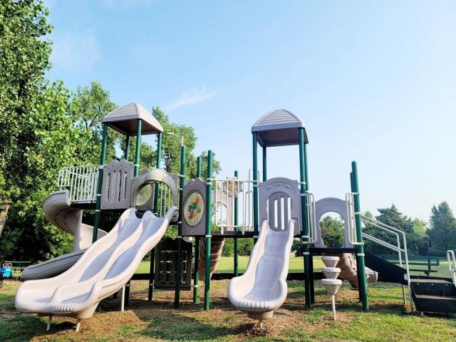 Apartment for rent in Oklahoma City, Oklahoma County