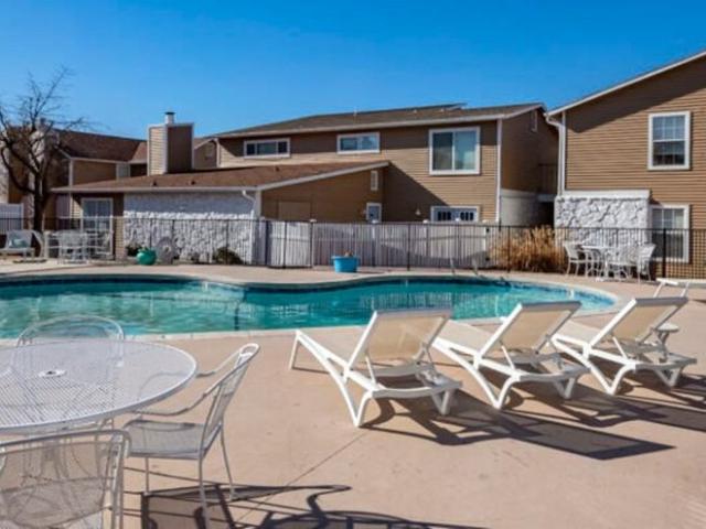 Apartment for rent in Oklahoma City, Oklahoma County