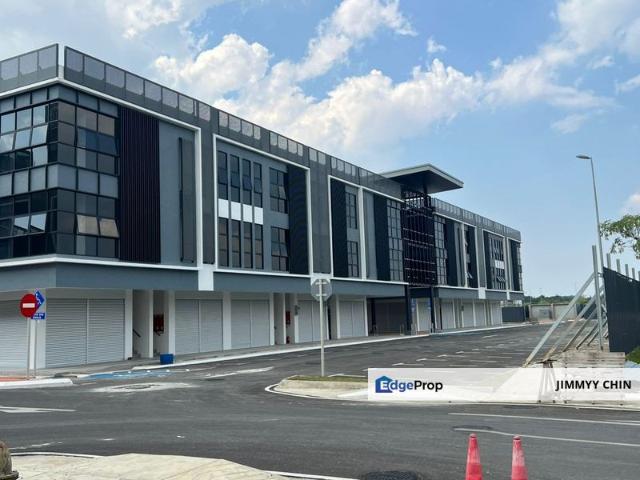 Shop for rent in Kuching, Bahagian Kuching