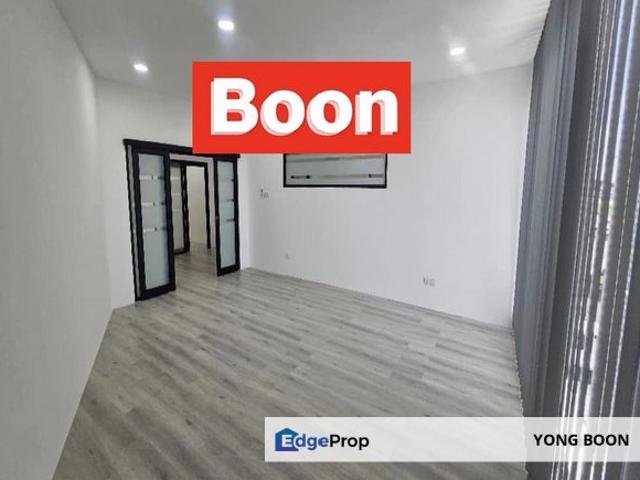 Shop for rent in Kuching