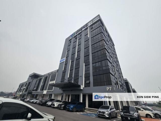 Shop for rent in Northbank, Kuching