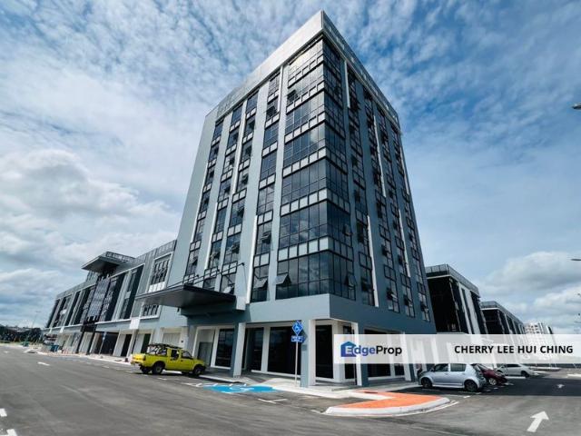 Shop for rent in Kuching