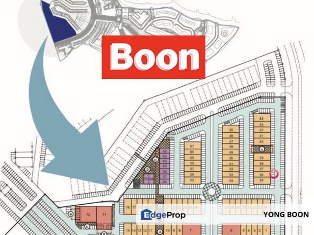 Shop for rent in Kuching