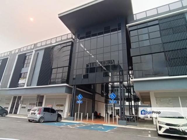 Shop for rent in Kuching, Sarawak