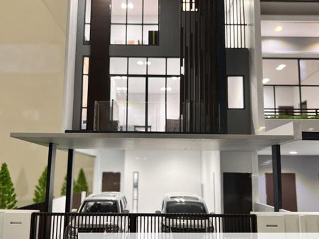 House for sale in Samarahan, Kota Samarahan