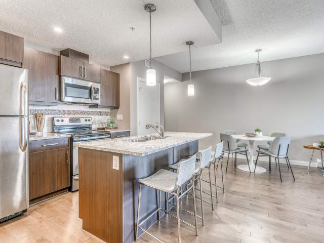 Apartment for rent in Wedgewood, Alberta
